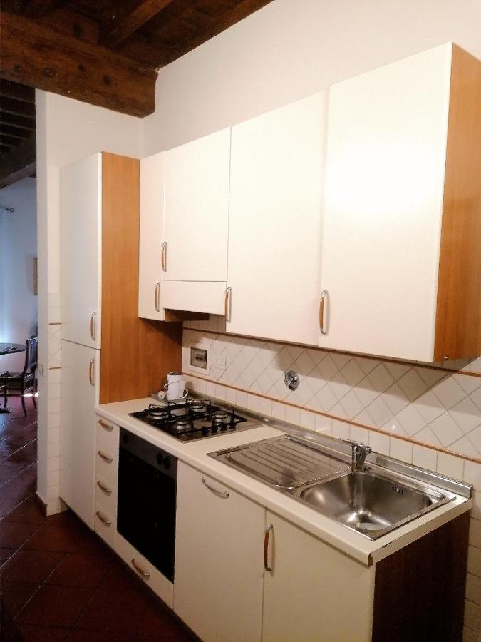 Historical J&d Apartamento *