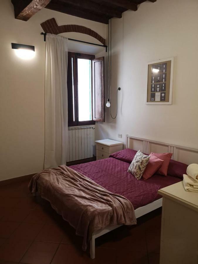 Historical J&d Apartamento *