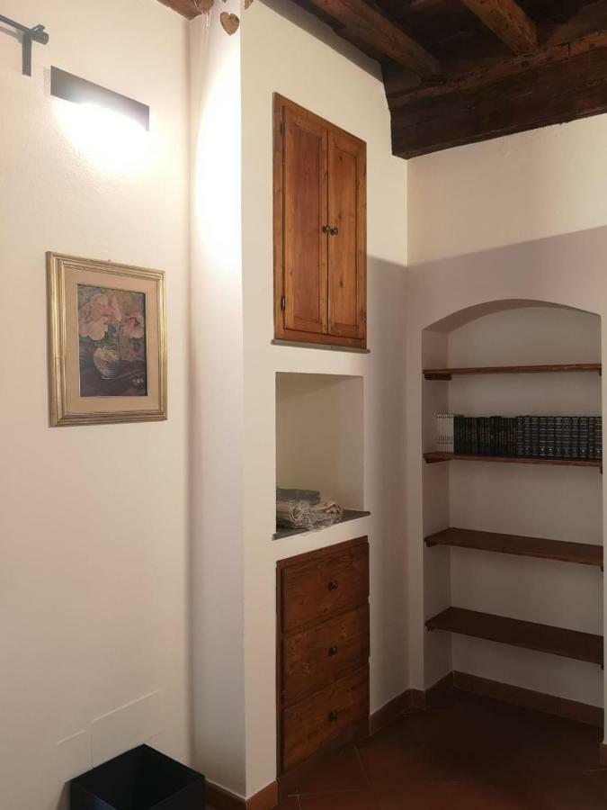 Apartamento Historical J&d *
