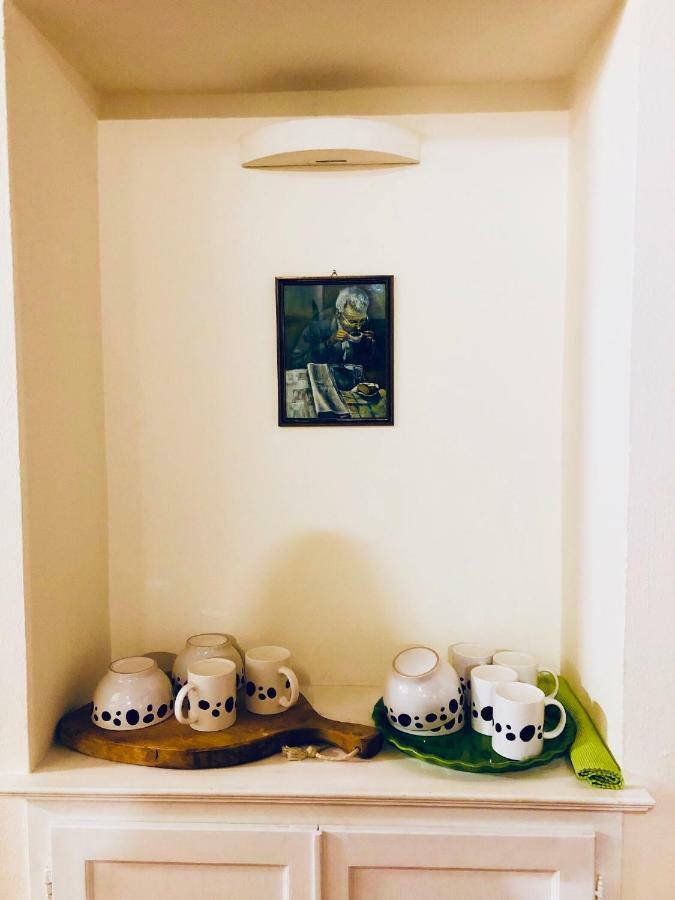 Apartamento Historical J&d *