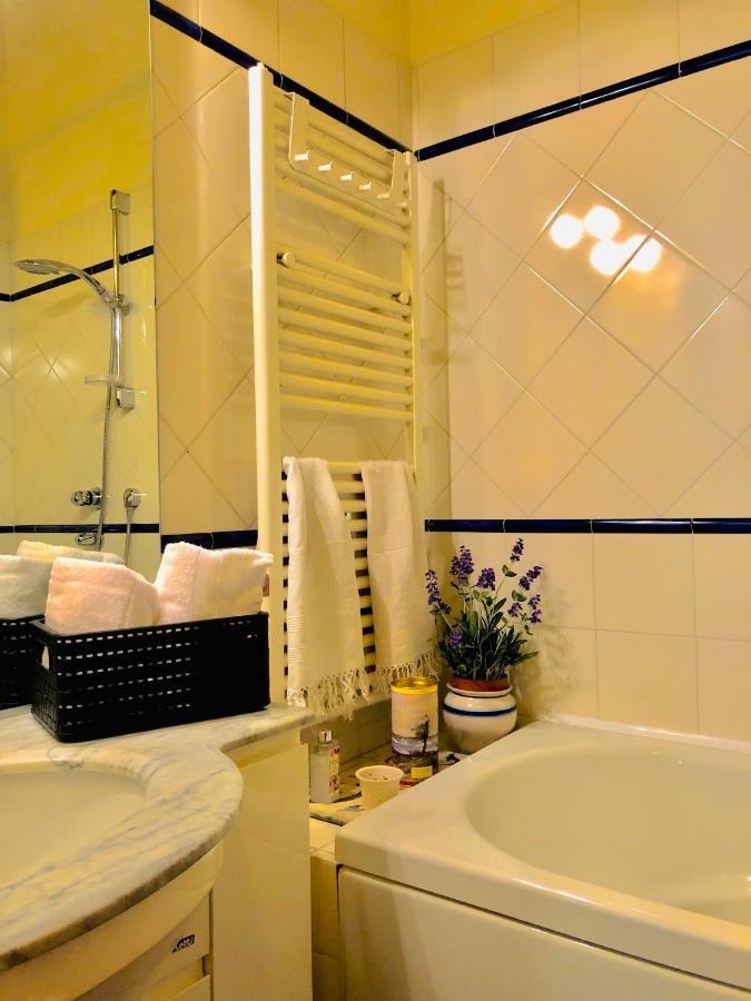 Apartamento Historical J&d